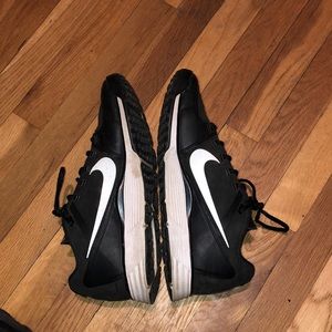 Nike baseball training shoes
